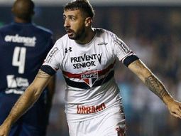 El argentino no para de romper redes en Brasil El argentino no para de romper redes en Brasil