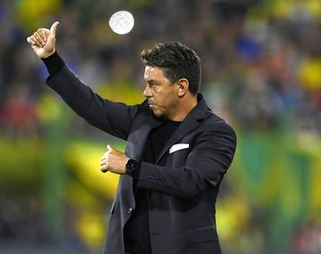 Cómo ver en vivo Sarmiento-River