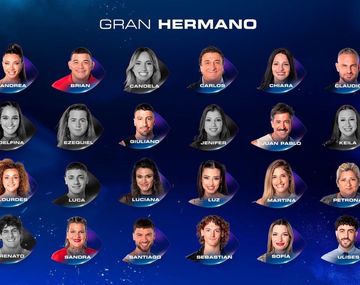 Cómo se vota gratis al nominado que querés que siga en Gran Hermano