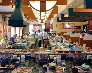 Numerosas detenciones en Japón por la ola de terrorismo sushi