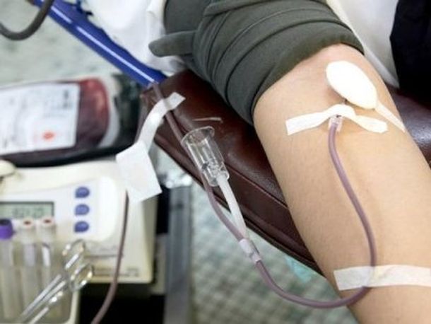 Testigo de Jehová se niega a recibir una transfusión y está grave