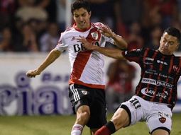 patronato dio la sorpresa y le gano a river, que se despide del torneo patronato dio la sorpresa y le gano a river, que se despide del torneo