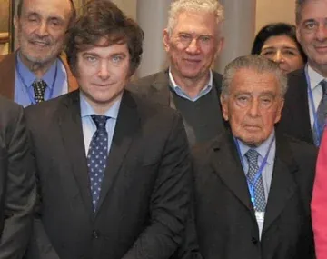 Eurnekian contra Milei: Tengo 3700 empleados