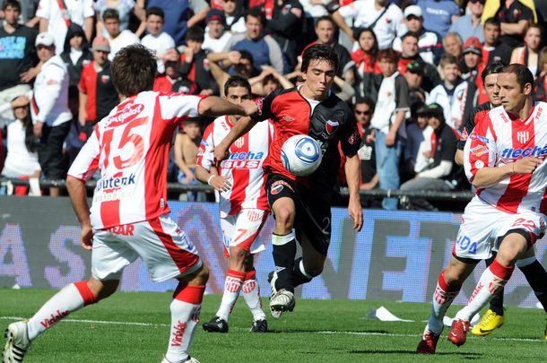 A puertas cerradas, Unión recibe a Colón antes de volver a la B Nacional