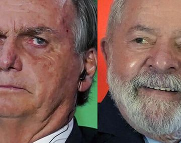 La oposición calificó a Bolsonaro de pedófilo y el presidente tildó a Lula de impotente sexual