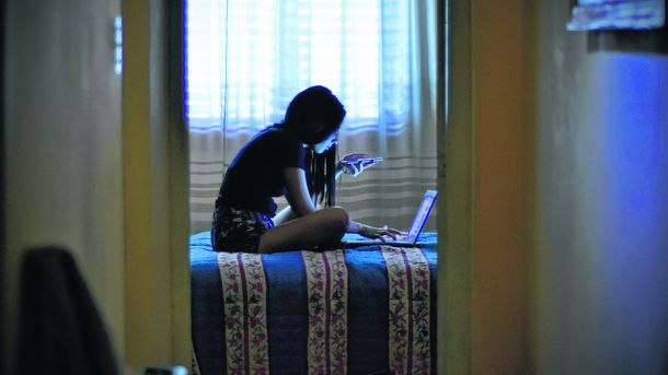 Cuarentena: cómo resguardar a los chicos del grooming