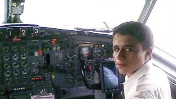 Gentileza de El Territorio Digital. Gentileza de El Territorio Digital.