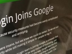 Google planea reemplazar las contraseñas por sonidos