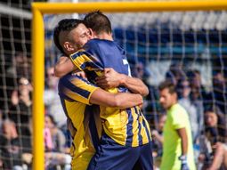 ¿cual sera el unico representante argentino en la copa libertadores de futbol playa? ¿cual sera el unico representante argentino en la copa libertadores de futbol playa?