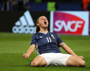 Florencia Bonsegundo