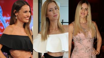 El escándalo de Pampita, Nicole Neumann y la Chipi El escándalo de Pampita, Nicole Neumann y la Chipi