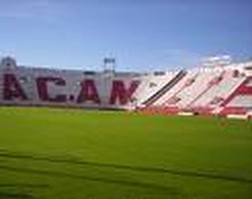 Cancha huracan