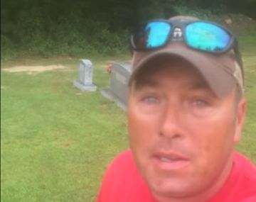 Mensaje de un padre que perdió a su hija