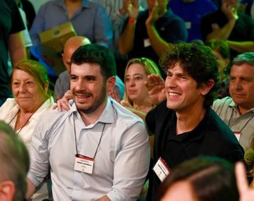 La UCR eligió a un intendente de 36 años como nuevo presidente de su Comité Nacional