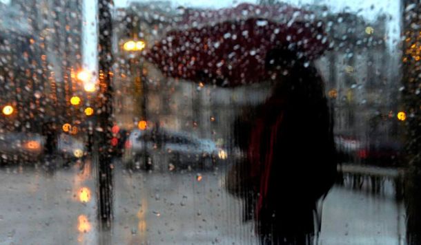 El fin se semana largo comenzó con lluvias: ¿hasta cuándo seguirá el mal tiempo?