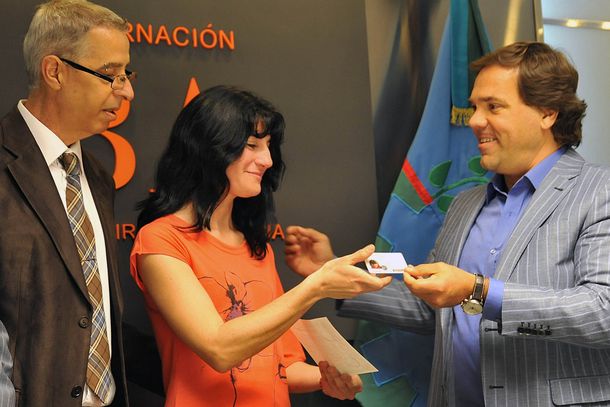 La nena trans de 6 años ya tiene su nuevo DNI