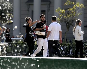 Pronóstico del tiempo del 1 de abril de 2017