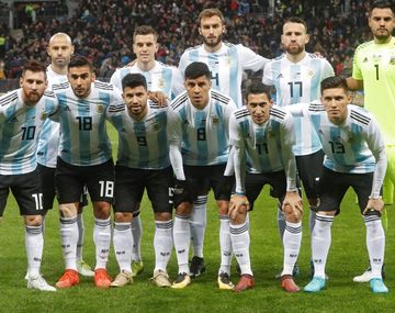 Uno de los clubes más poderosos del mundo dejó ir a un jugador de la Selección