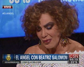 Beatriz Salomón