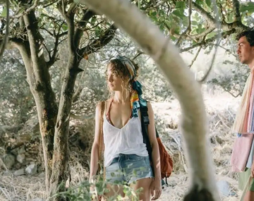 El drama turco que conquista a todos por su historia emocionante