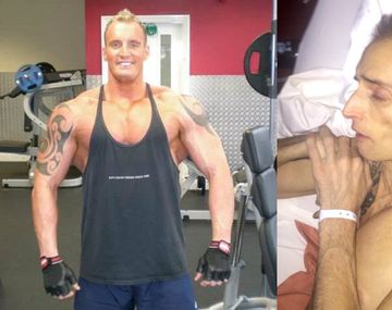 Una dramática transformación