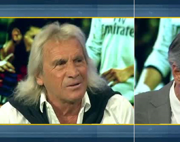 Hugo Gatti y Lobo Carrasco