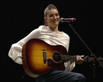 La canción que le dedicó la hija de Bullrich a su padre