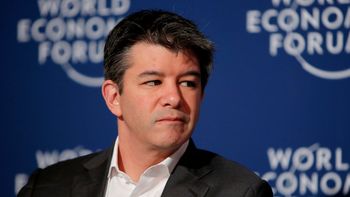 Acusan a empleados de Uber de acoso sexual Acusan a empleados de Uber de acoso sexual