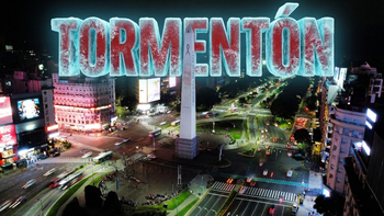 Cuándo llega el tormentón álgido que apagará los 30 grados de veranito en Buenos Aires Cuándo llega el tormentón álgido que apagará los 30 grados de veranito en Buenos Aires