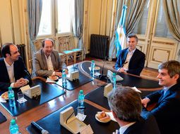 tras la reunion con macri, la ucr ratifico apoyo a las designaciones de jueces tras la reunion con macri, la ucr ratifico apoyo a las designaciones de jueces