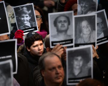 AMIA: Así es la escala de indemnizaciones para los familiares de las víctimas