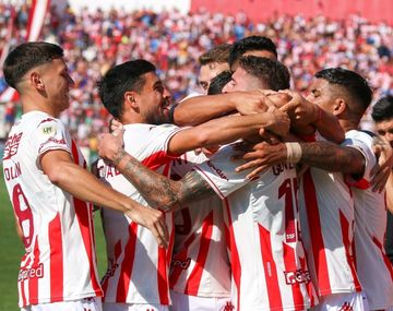 Cómo ver en vivo Unión vs Newells por la Liga Profesional de Fútbol.