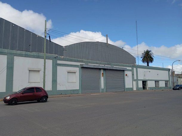 Una fábrica cerró tras 65 años y dejó a cien empleados sin trabajo