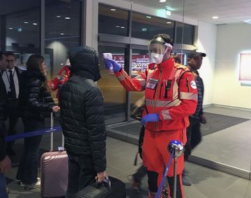 En Italia ya hay 52 muertos por coronavirus: todos ancianos con otras patologías