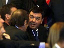 llego a comodoro py el secretario de amado boudou llego a comodoro py el secretario de amado boudou