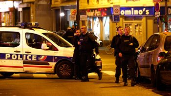 siete de los ocho terroristas abatidos murieron en explosiones suicidas siete de los ocho terroristas abatidos murieron en explosiones suicidas