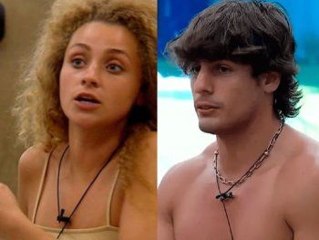 Lourdes / Renato (Gran Hermano 2025)