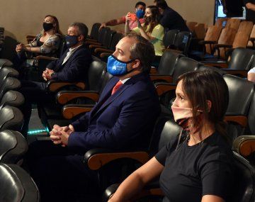 Volvieron los cines: ¿cuáles fueron las películas más vistas?