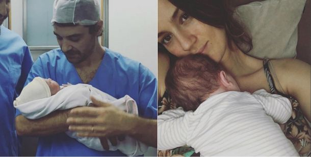 Pedro Alfonso contó la desafiante amenaza que le hizo Paula Chaves.