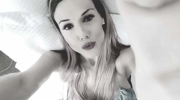 Laura Miller padece anorexia nerviosa y quiere ser mamá