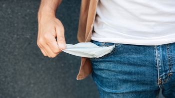 La diferencia cambiaria con Argentina continúa golpeando al empleo formal de Río Negro. La diferencia cambiaria con Argentina continúa golpeando al empleo formal de Río Negro.