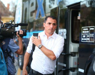 El gesto de los hinchas de Boca que sorprendió a Farré: No me había dado cuenta