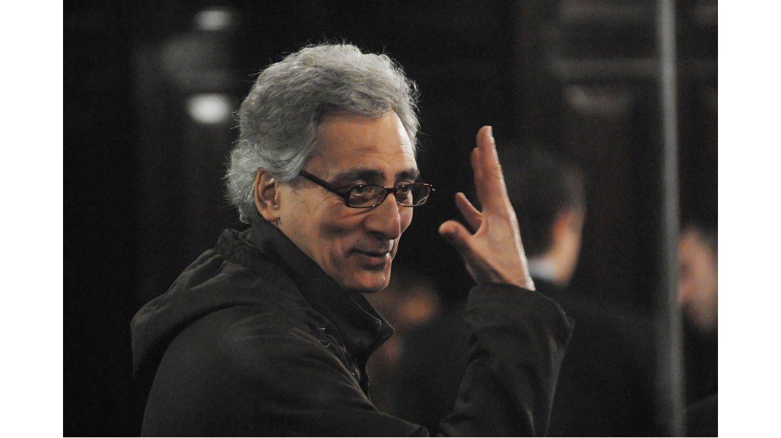 Murió Omar Chabán, el ex gerenciador del boliche Cromañón