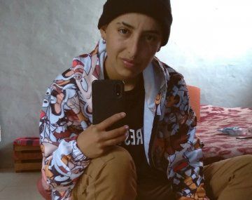 La acusada de matar al nene contaba cómo iba a drogarse y emborracharse junto a su novia