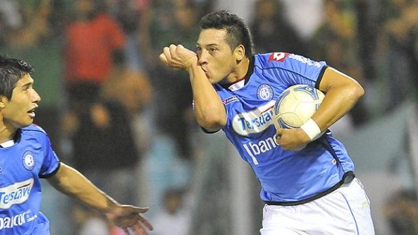 Boca quiere a Chiqui Pérez: Si se da, en mi familia se volverían locos