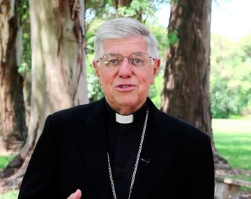 Escándalo por el desvío de 700 mil pesos de limosnas en arzobispado de San Juan