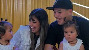 thiago medina y daniela celis buscan ninera: los requisitos generaron polemica en redes thiago medina y daniela celis buscan ninera: los requisitos generaron polemica en redes