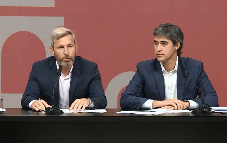 El Gobierno evitó opinar sobre el tuit de Bolsonaro: No tenemos conocimiento