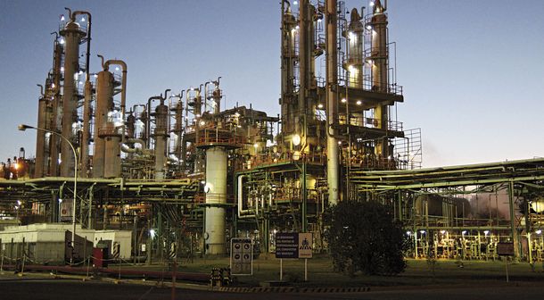 Carboclor despedirá a 120 trabajadores