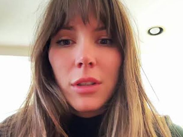 El testimonio de la hermana de la joven detenida en Estados Unidos: el infierno carcelario de una argentina